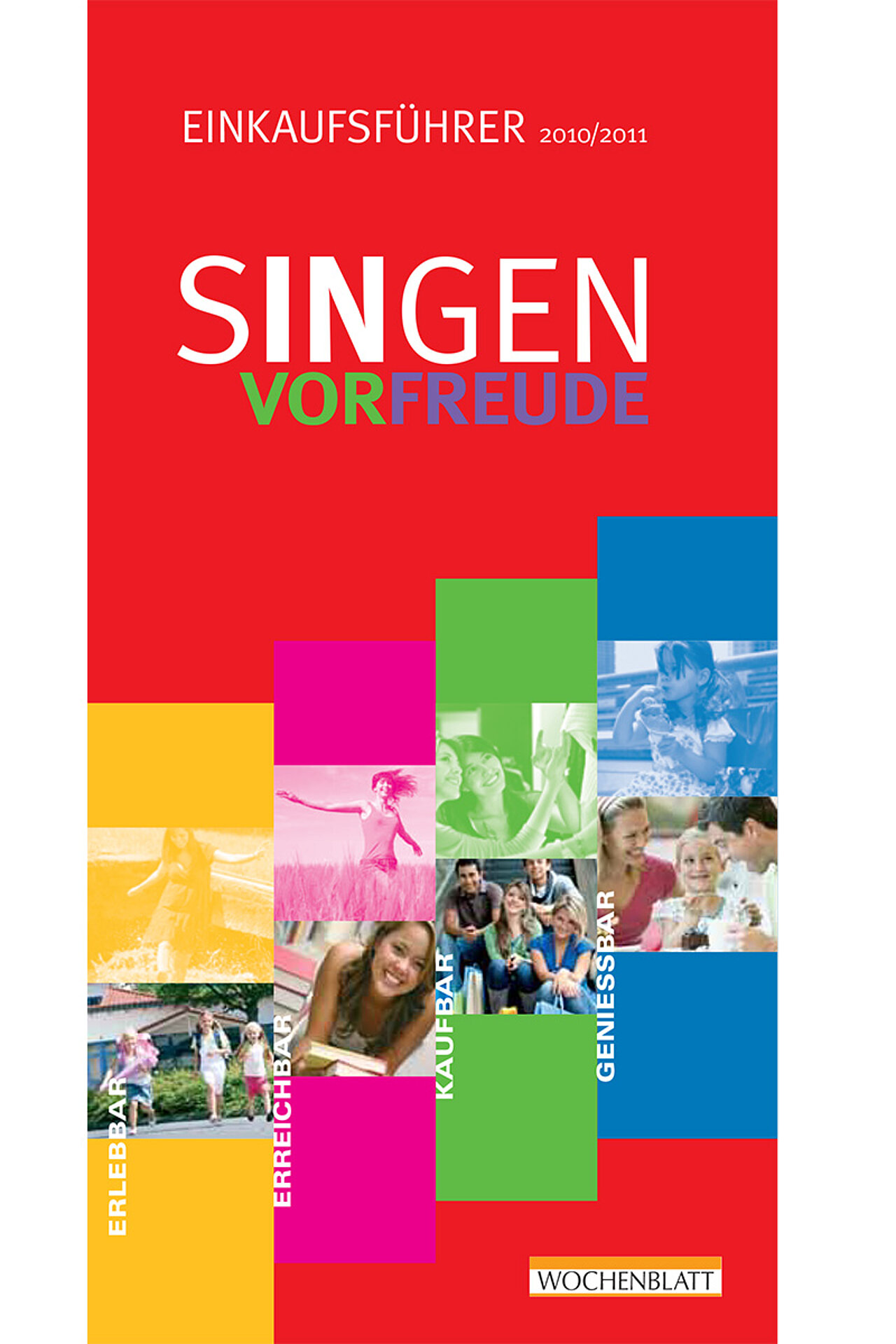 Ausgabe 2010/11 September 2010
