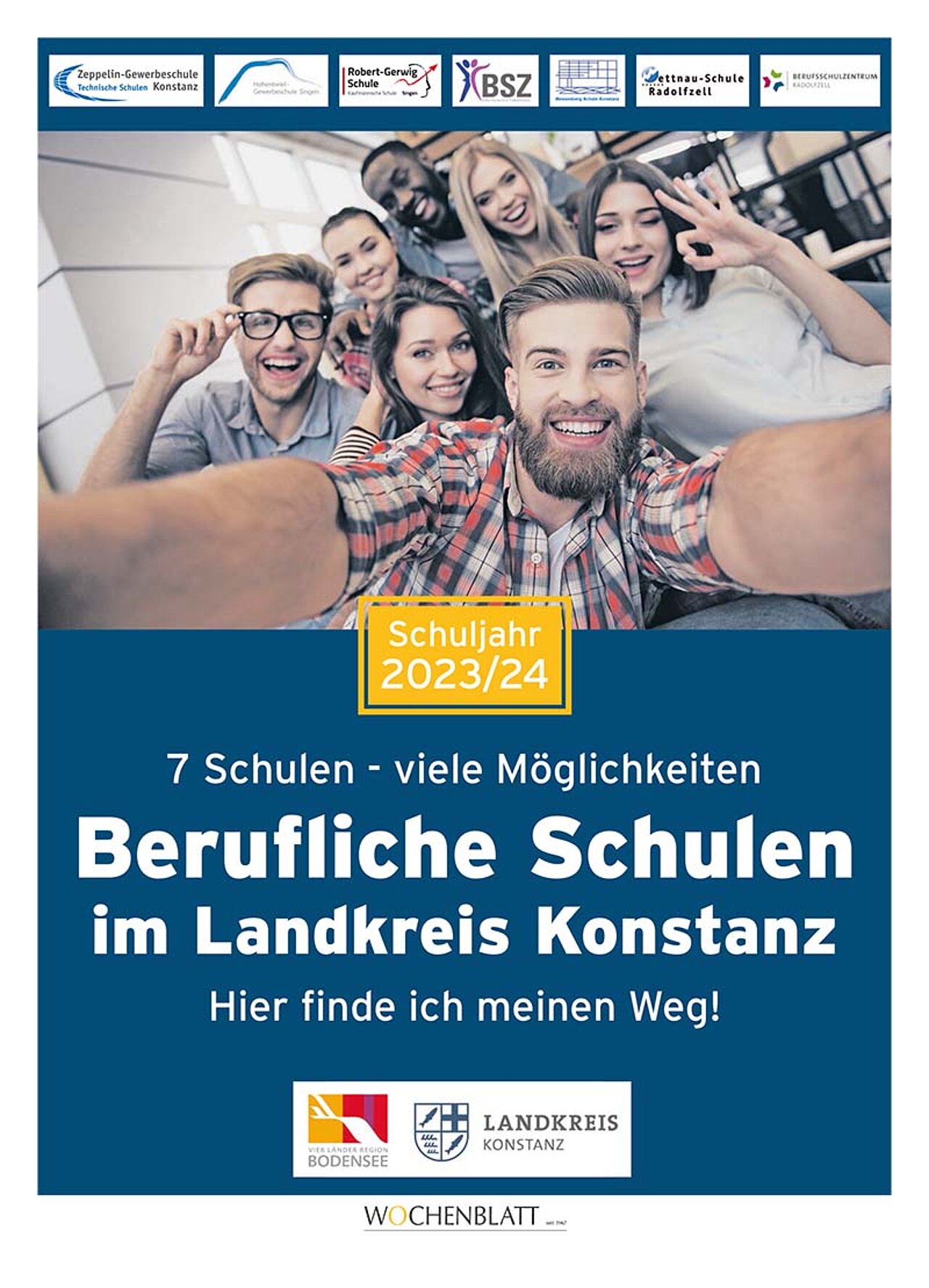 Sonderausgabe vom 14. Dezember