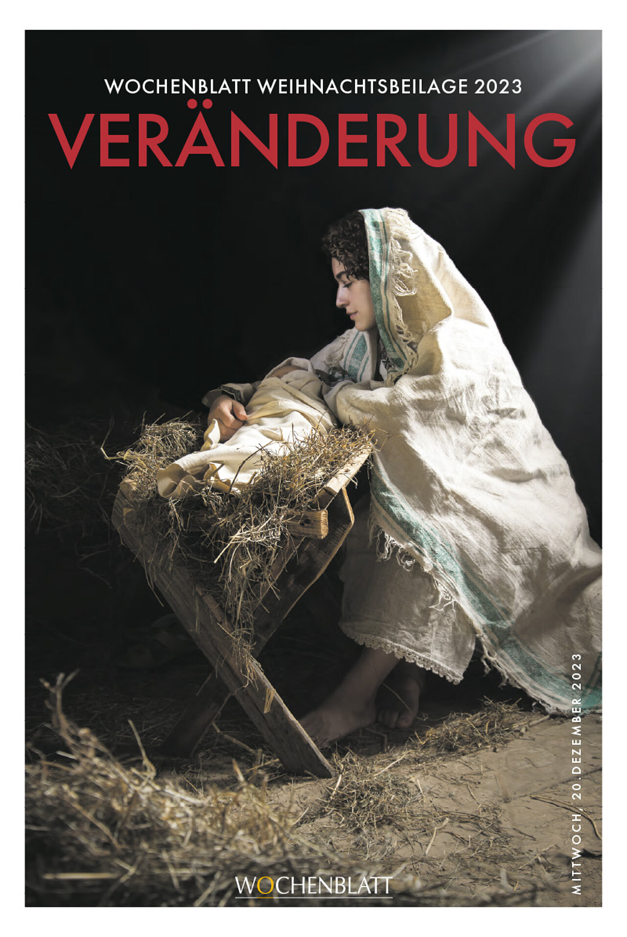Sonderbeilage vom 20. Dezember