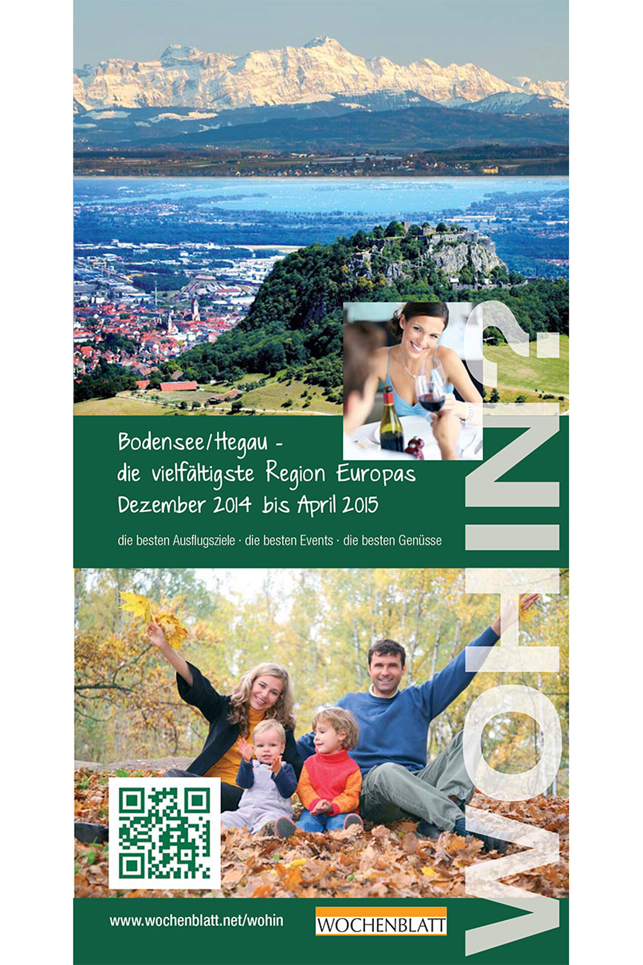 Ausgabe 2014/2 vom November