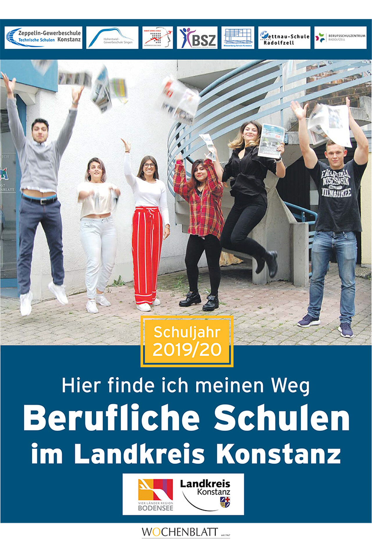 Sonderausgabe vom 12. Dezember
