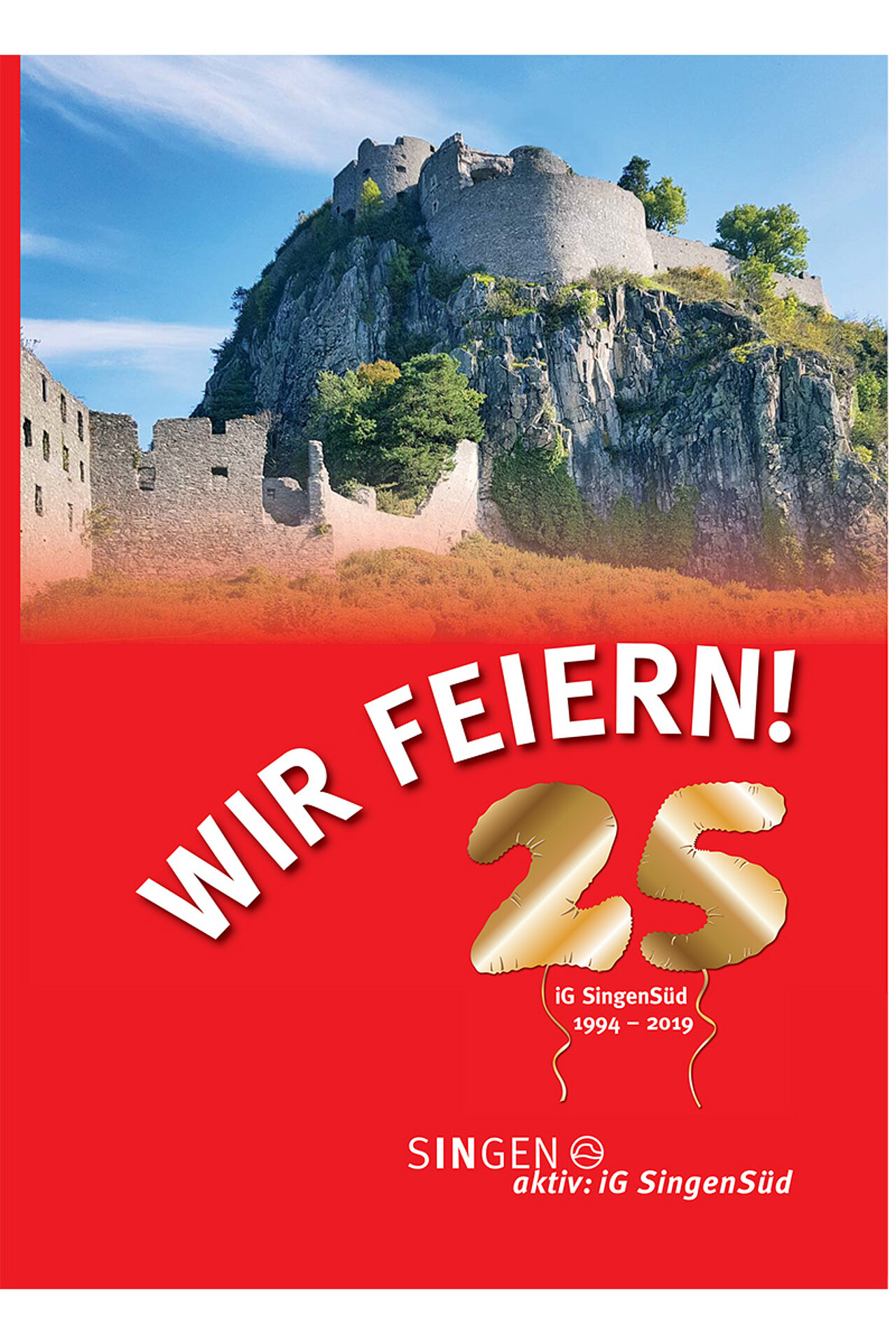 Sonderausgabe vom 29. März