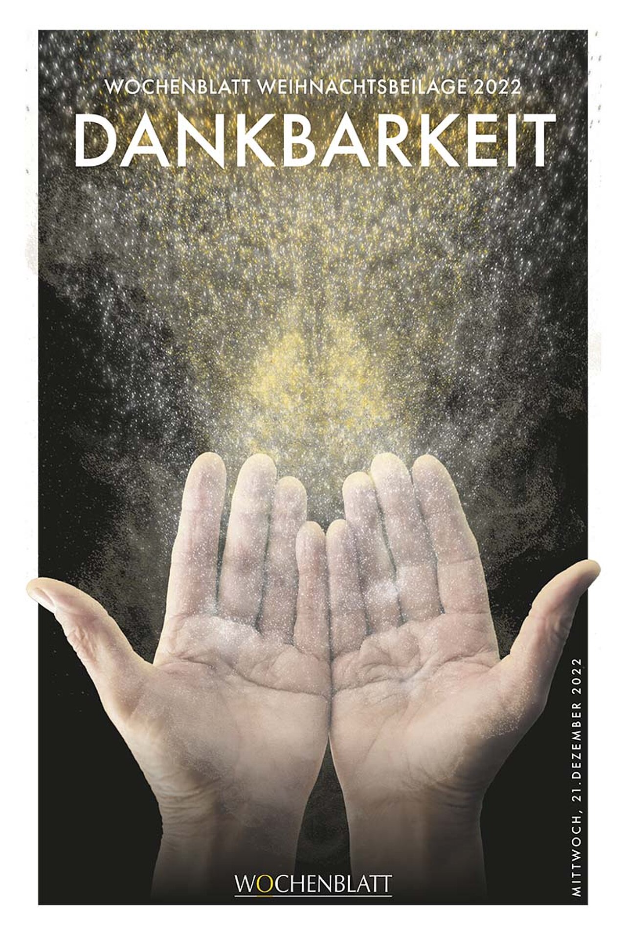 Sonderausgabe vom 21. Dezember
