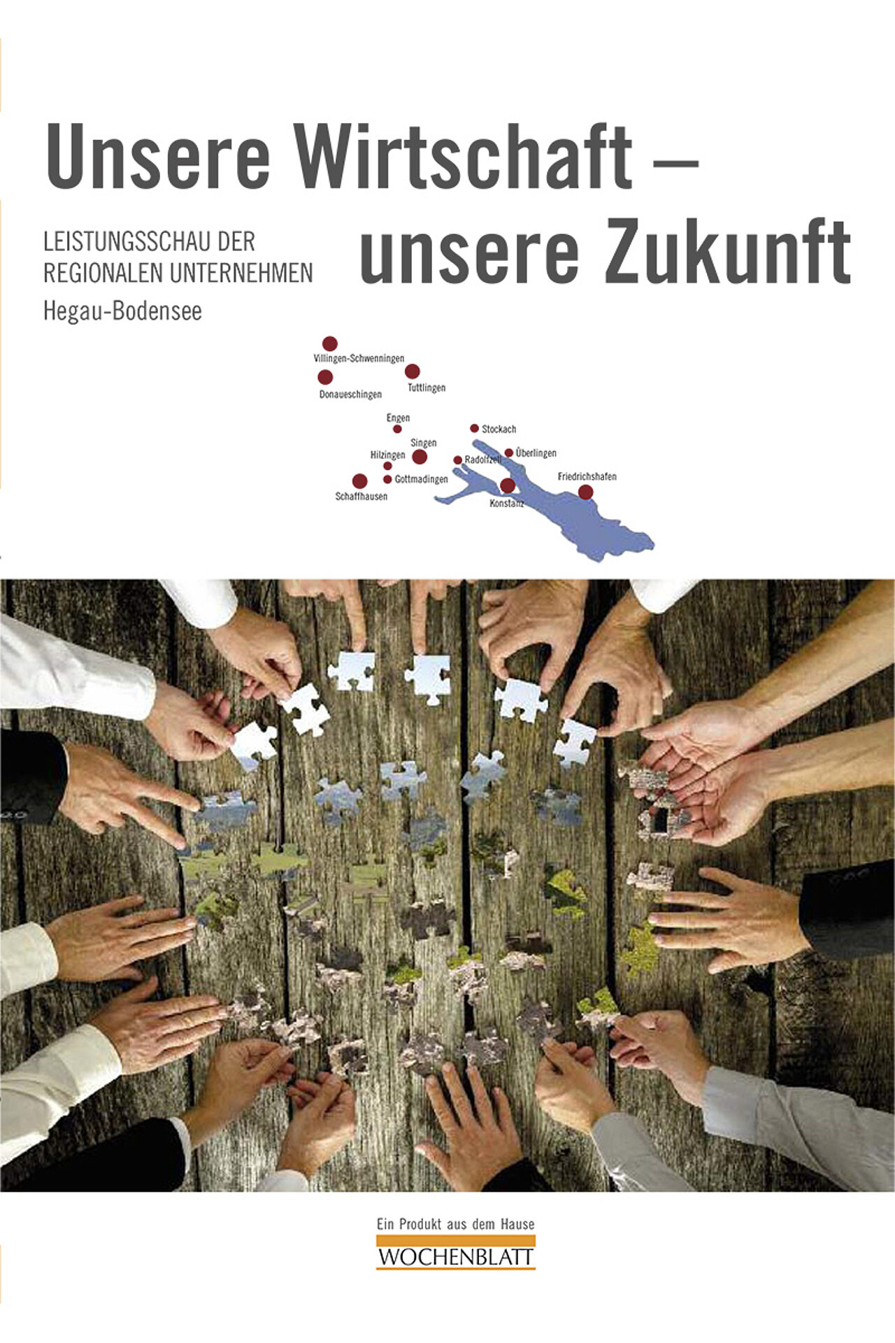 Ausgabe 2015 vom 28. Oktober