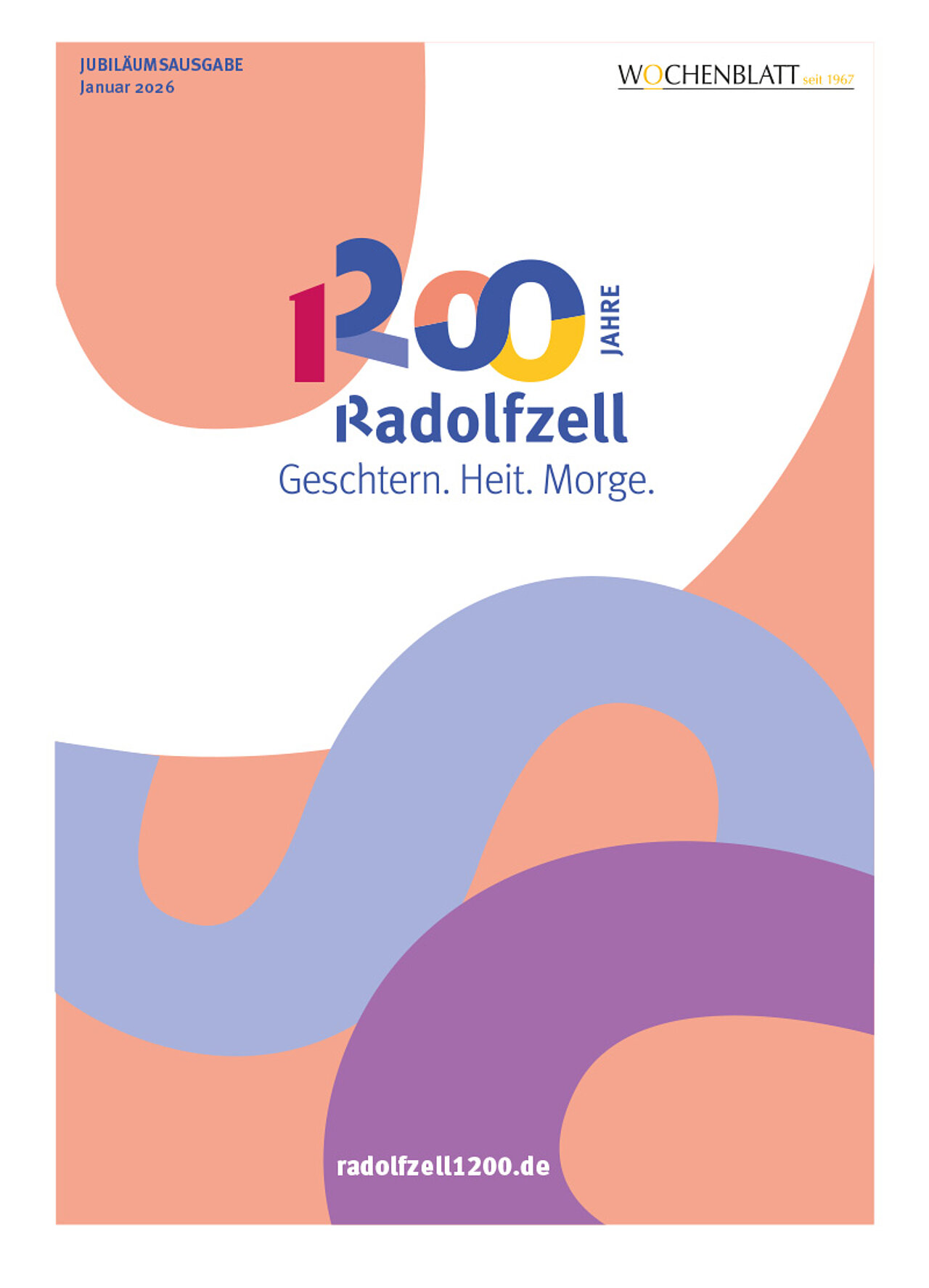 Sonderausgabe vom 17. Januar 2026
