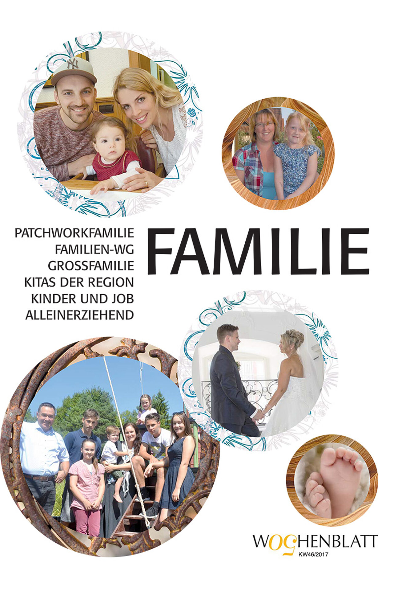 Sonderausgabe vom 15. November