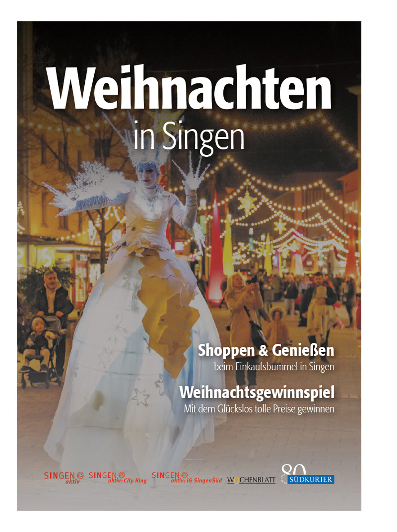 Sonderausgabe vom 22. November 2025