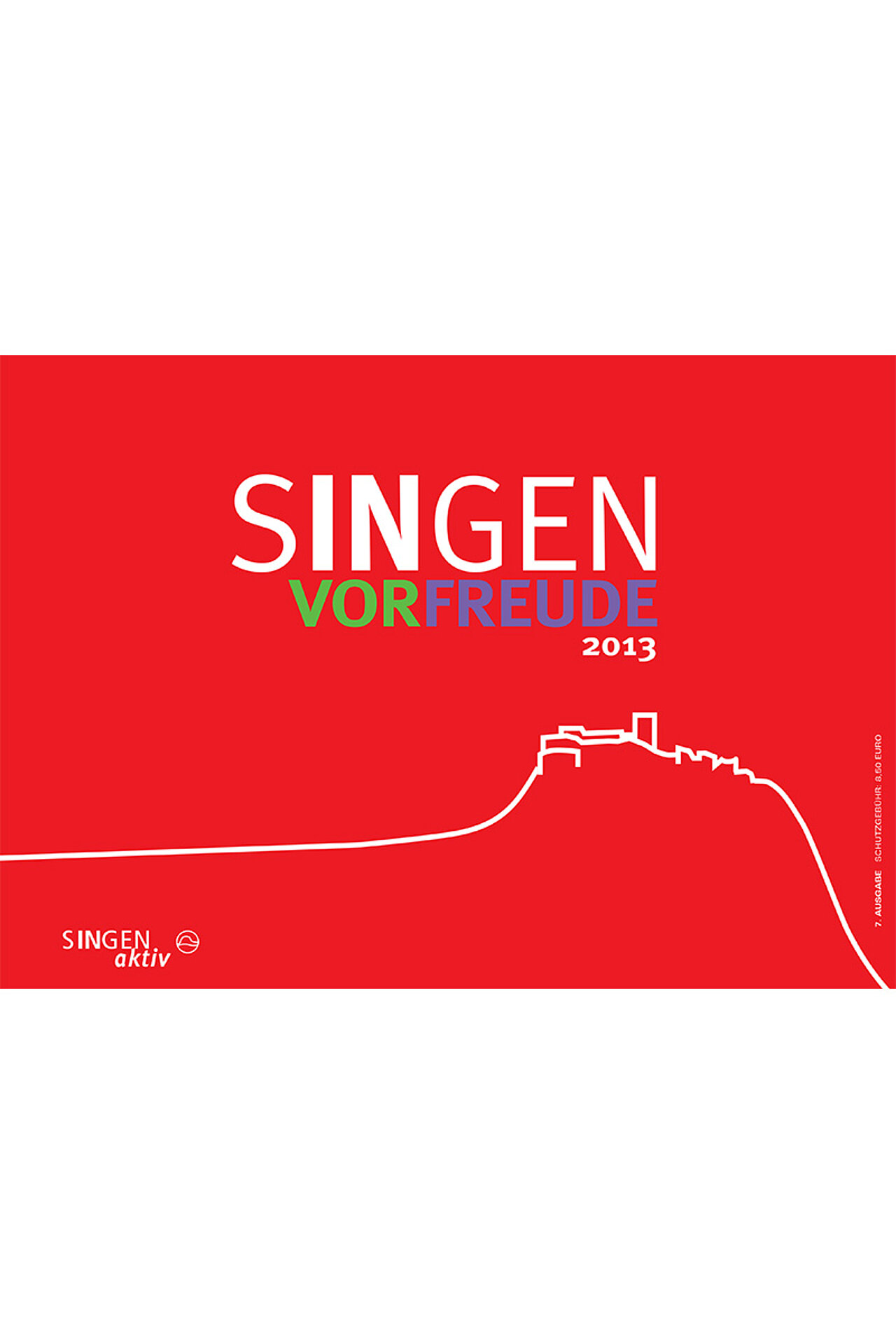 Ausgabe Nr. 7 vom November