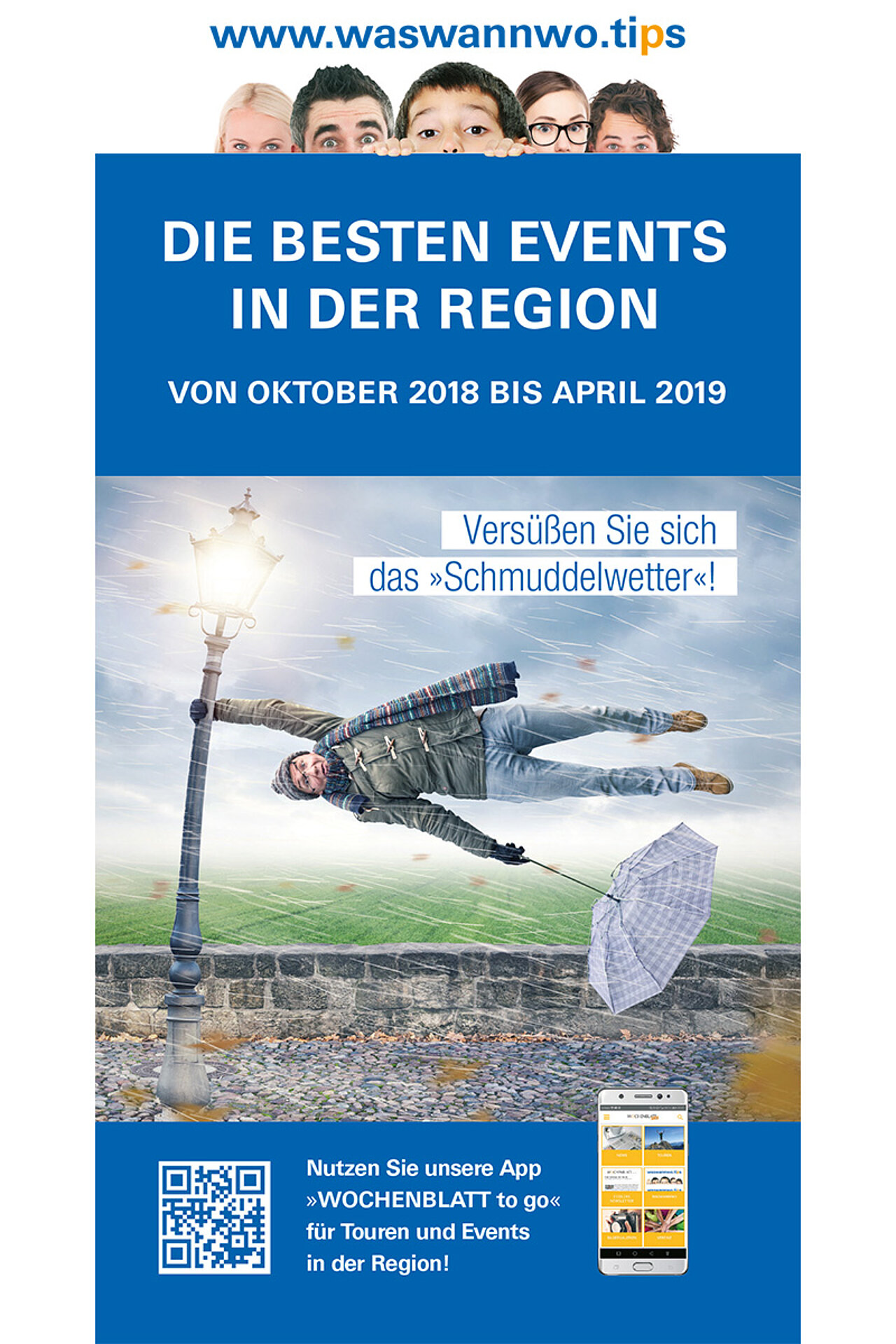 Sonderausgabe vom 10. Oktober