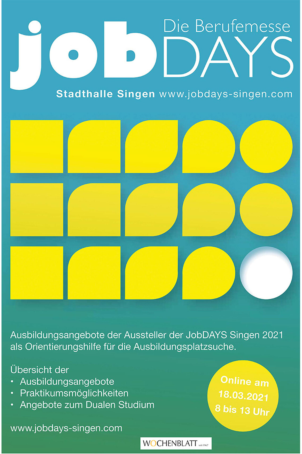 Ausgabe vom 10. März