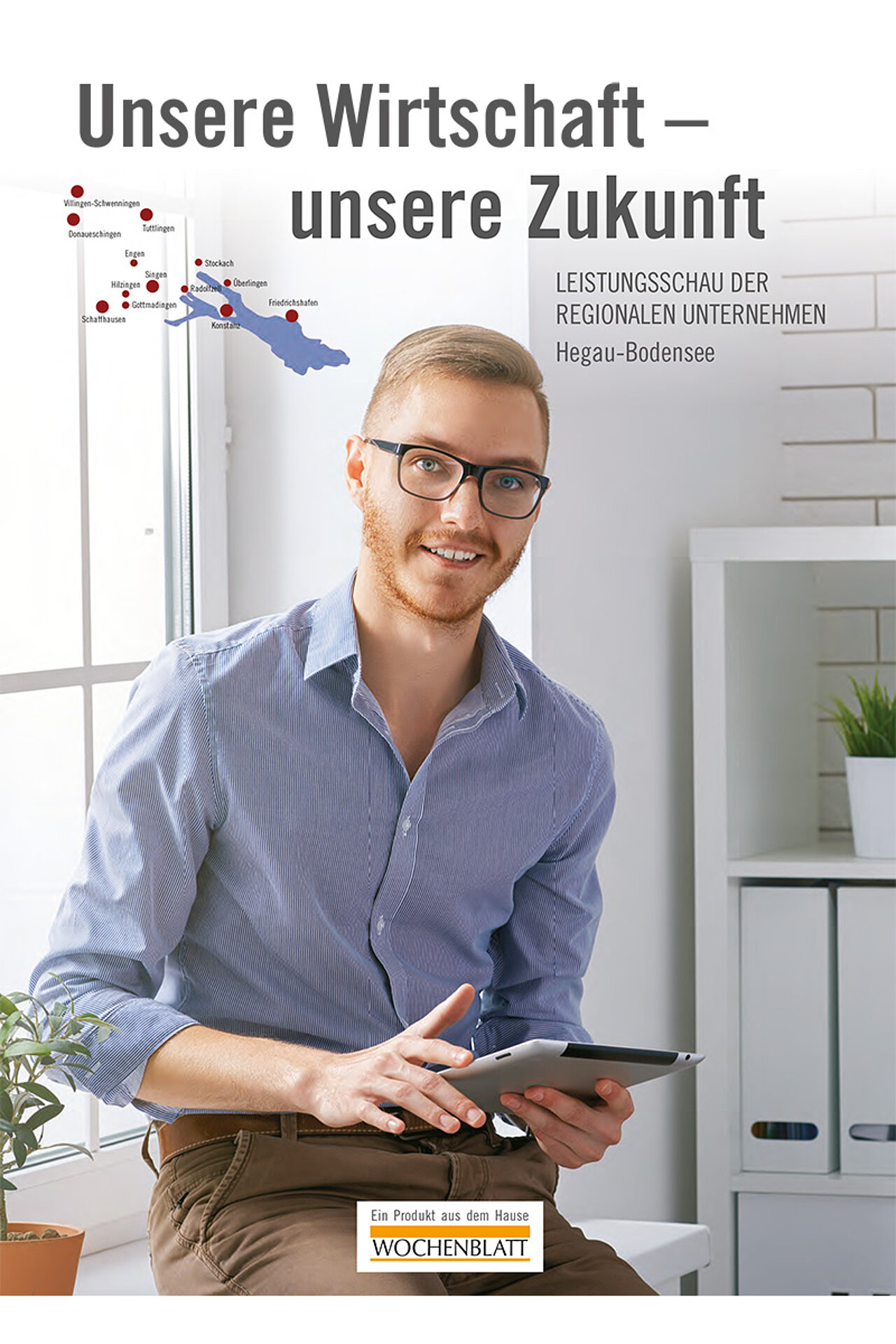 Ausgabe 2016 vom 26. Oktober
