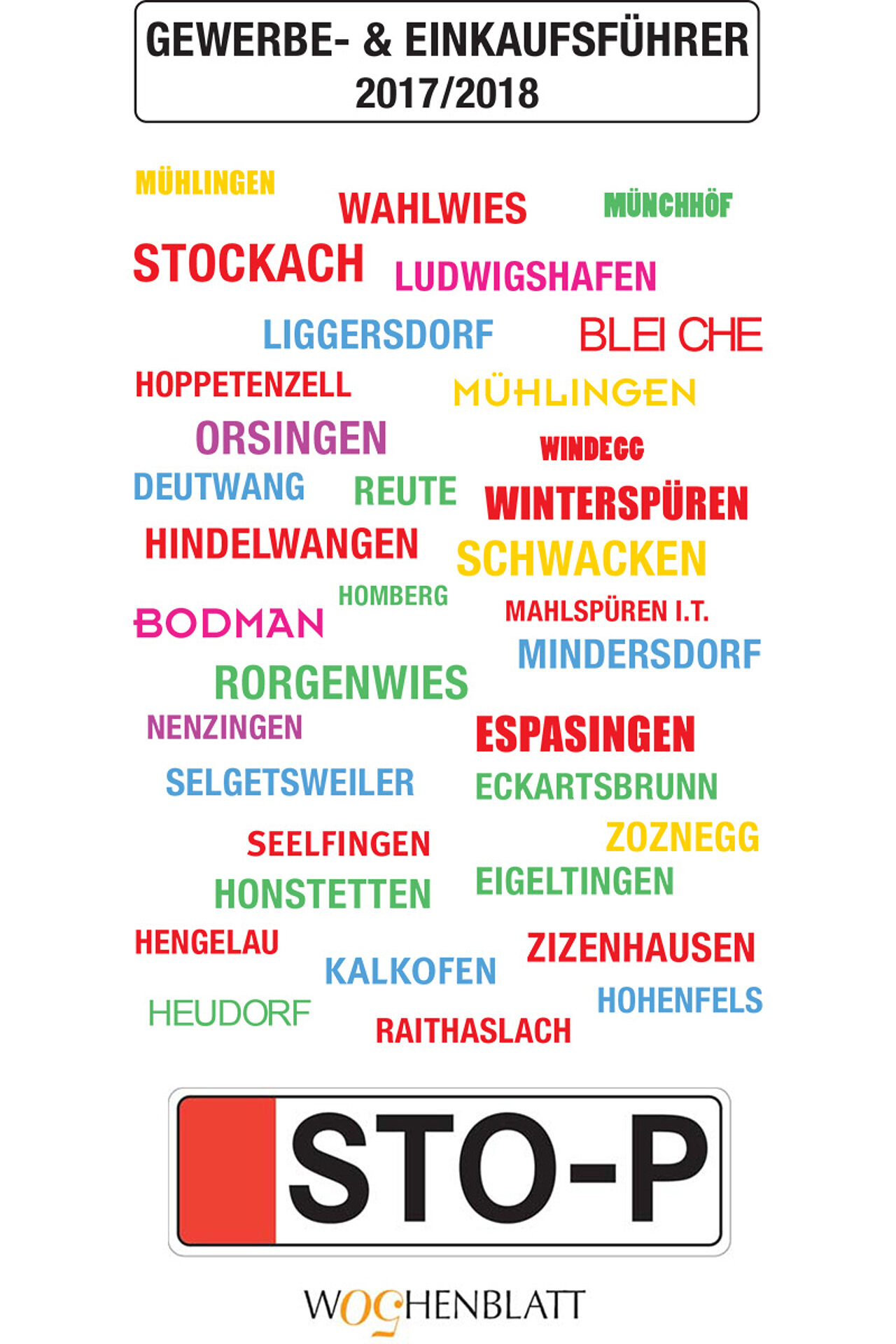 Ausgabe 2017/18 Juni 2017