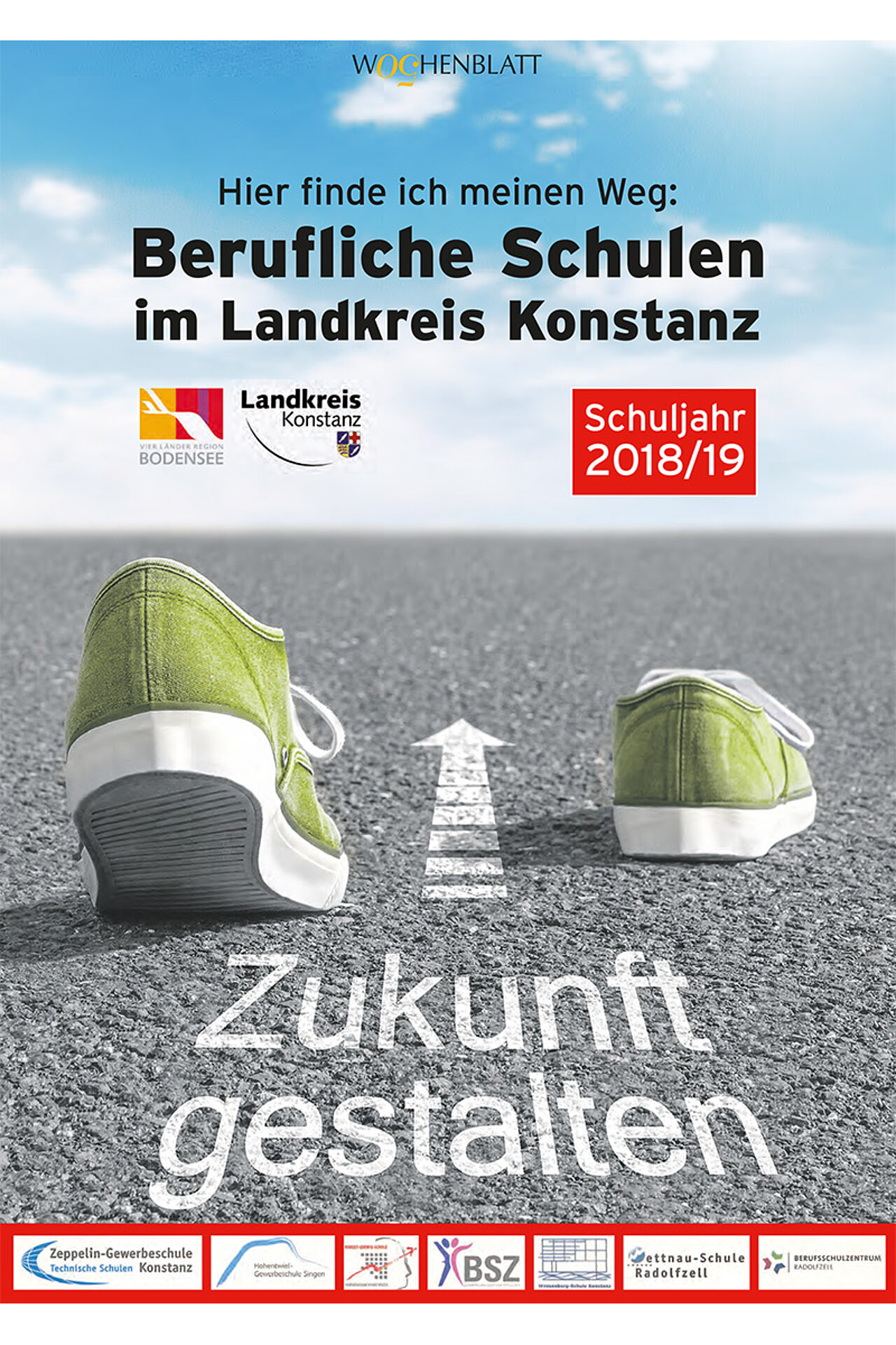 Sonderausgabe vom 13. Dezember