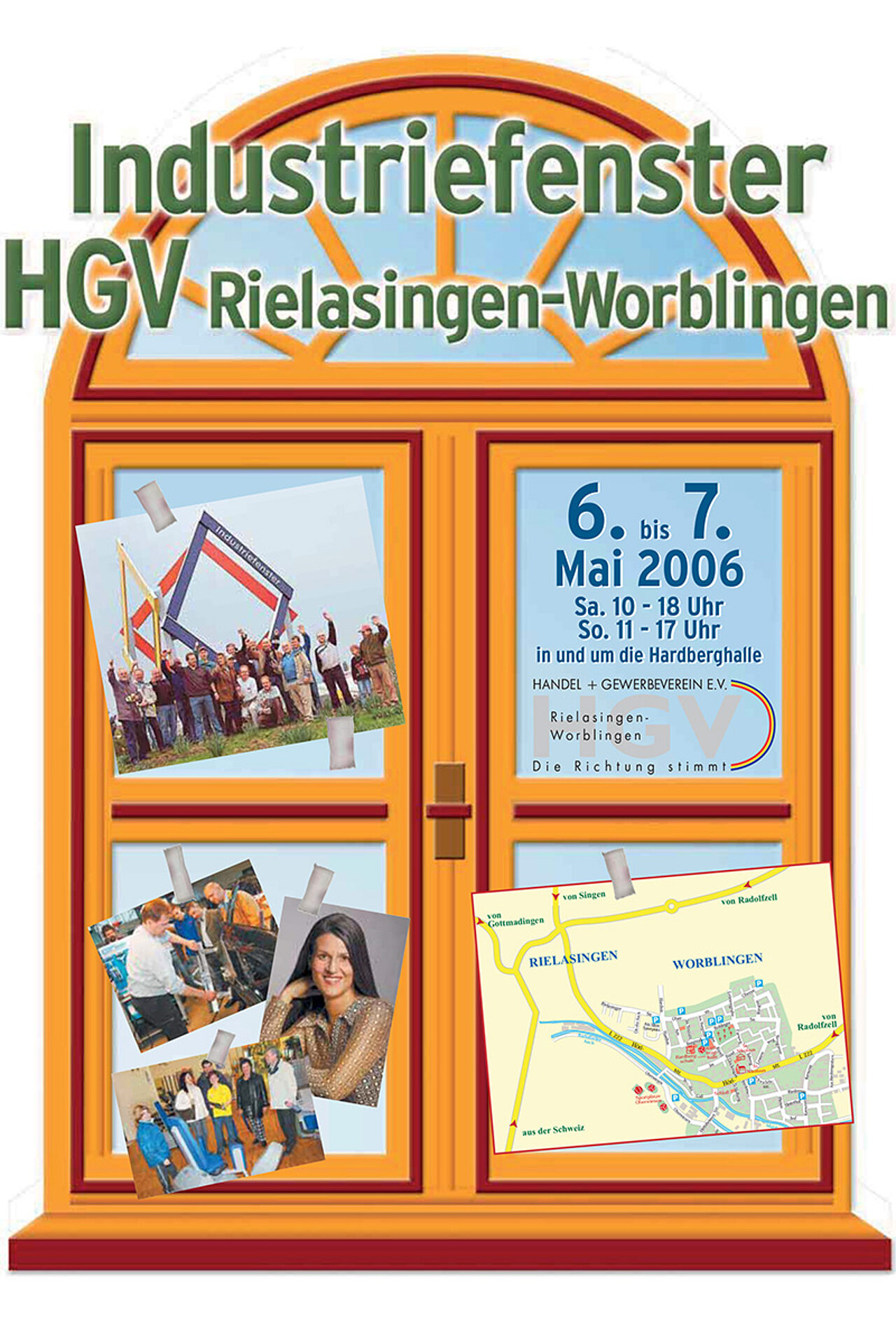 Sonderbeilage vom 03. Mai