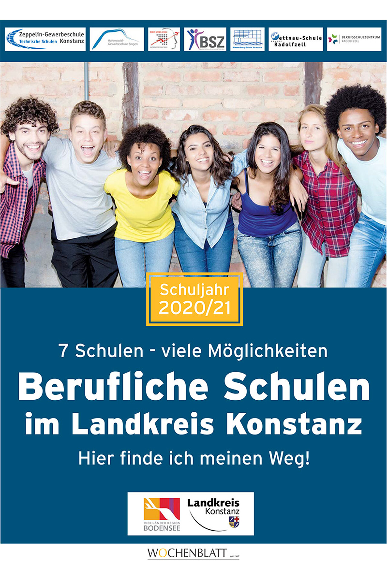 Sonderausgabe vom 11. Dezember