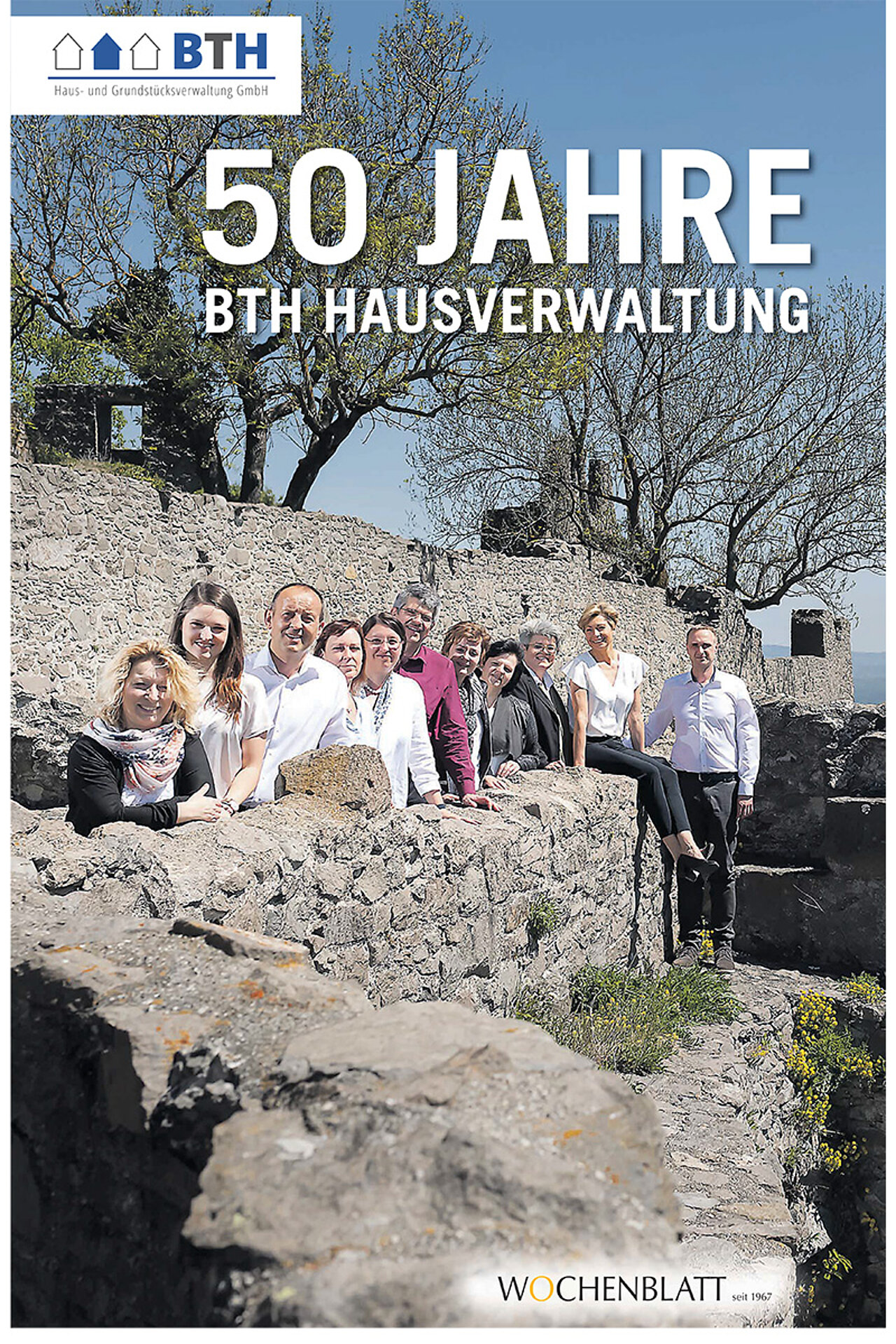 Sonderausgabe vom 25. Juli