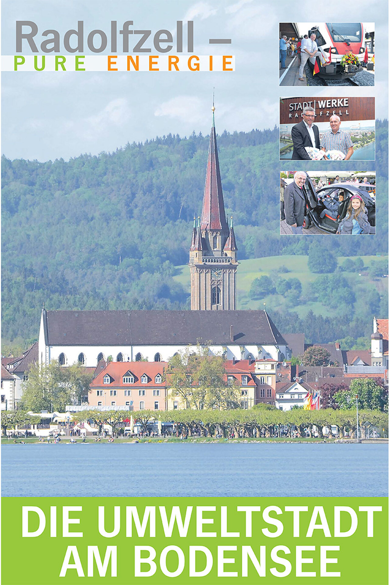 Sonderbeilage vom 29. Juli