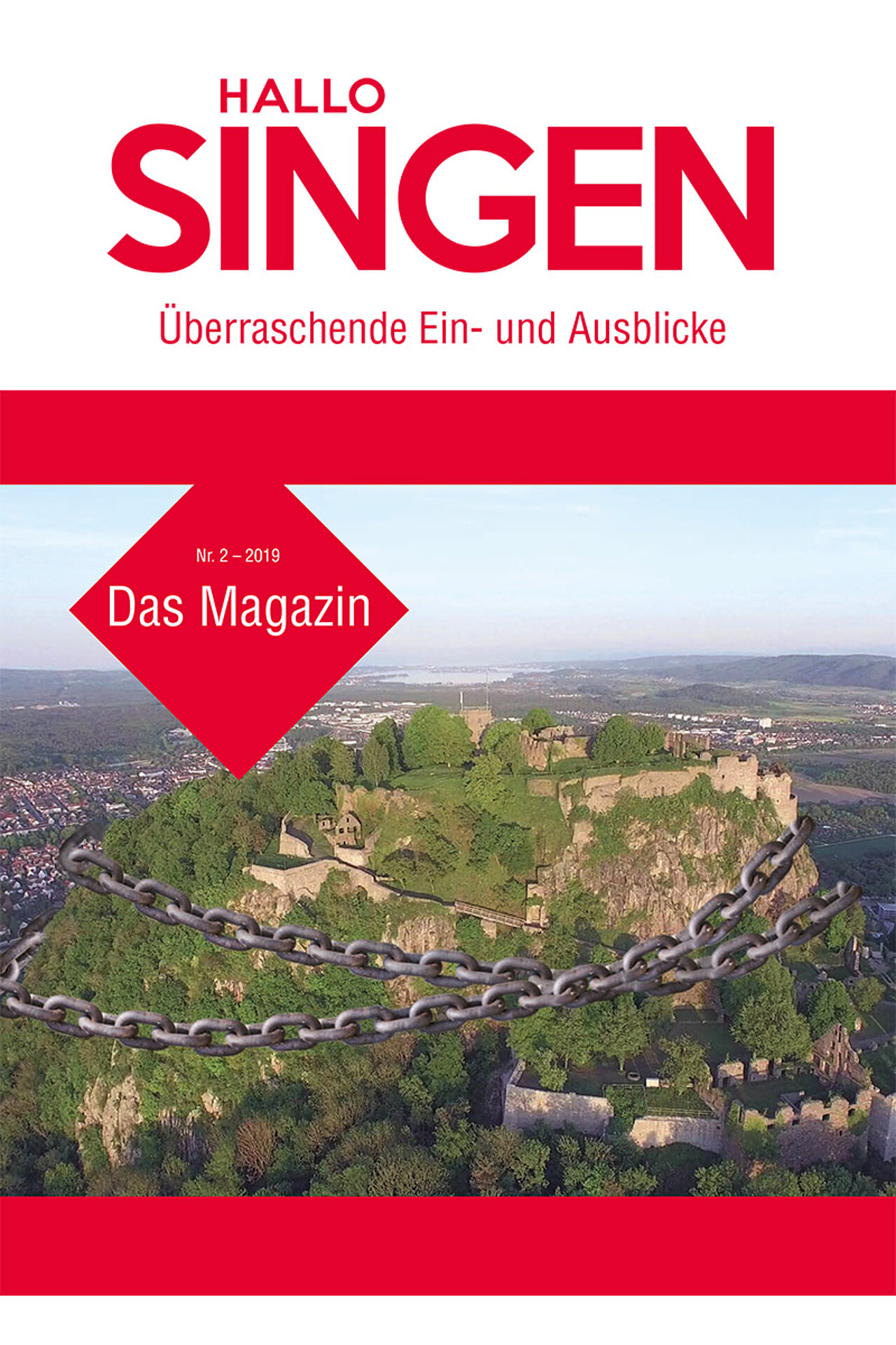 Sonderausgabe vom 25. September