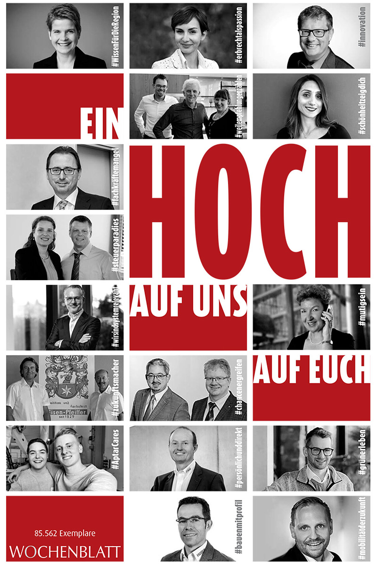 Sonderausgabe vom 29. Juli