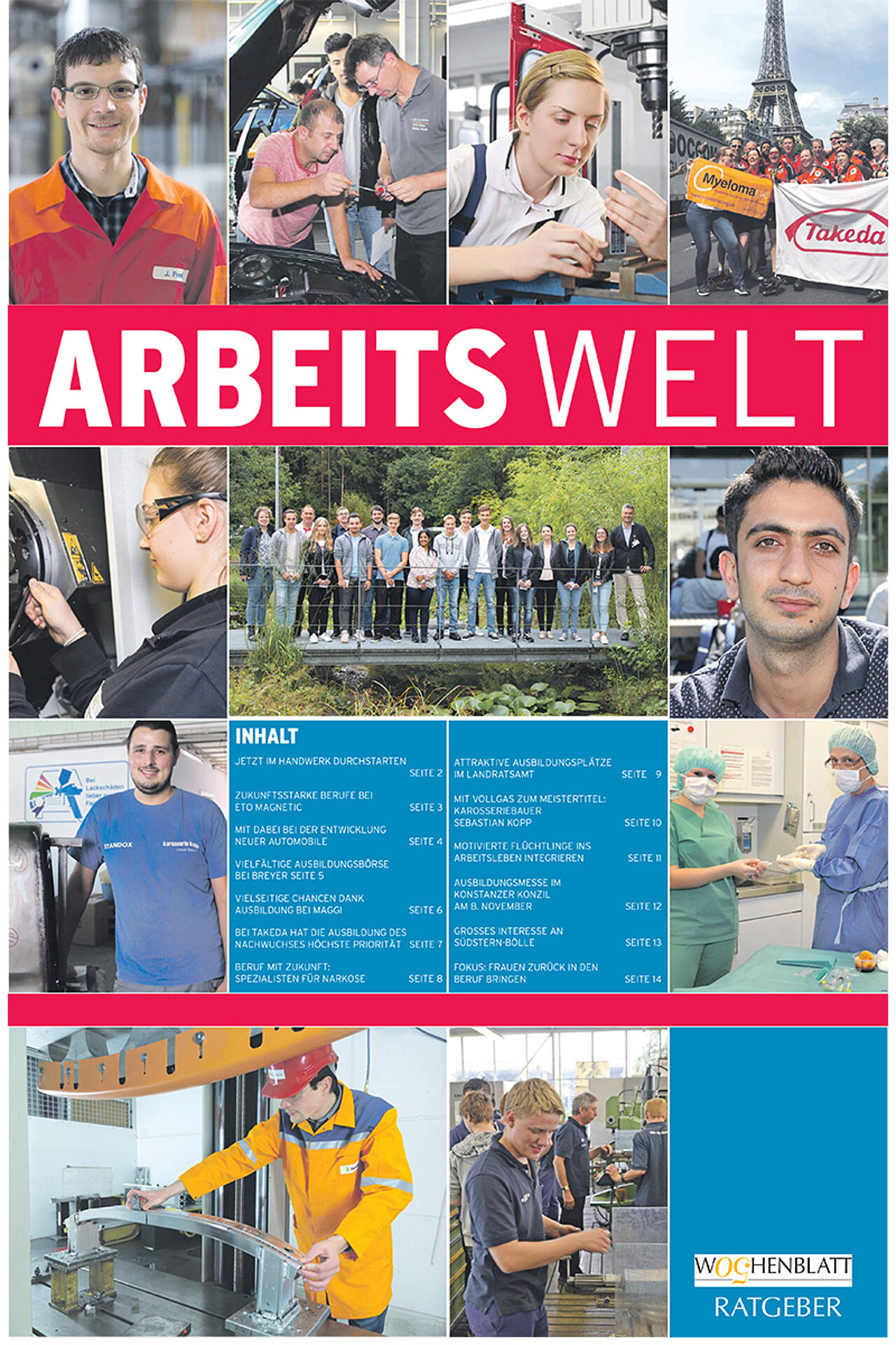 Sonderausgabe vom 20. September