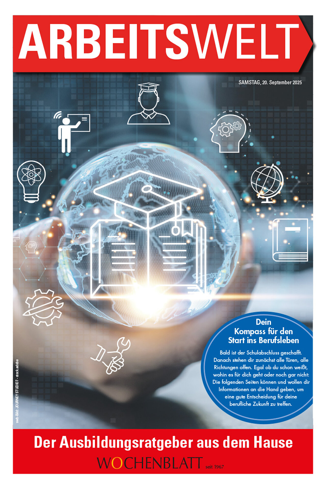 Sonderausgabe vom 20. September 2025