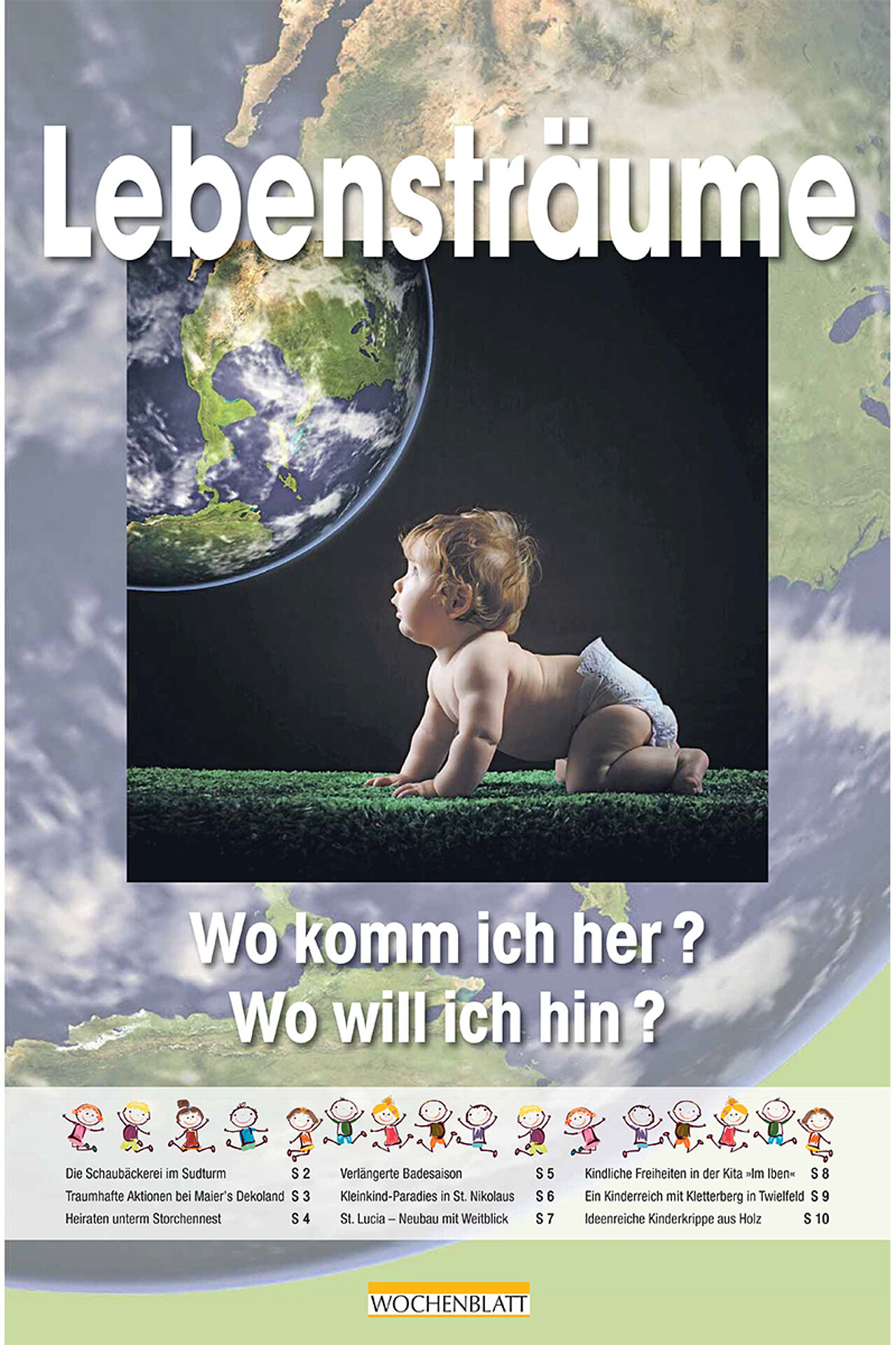 Sonderbeilage vom 25. September