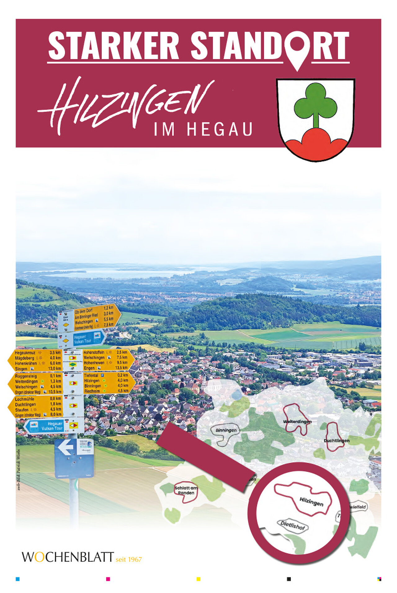 Sonderausgabe vom 4. Juni 2025