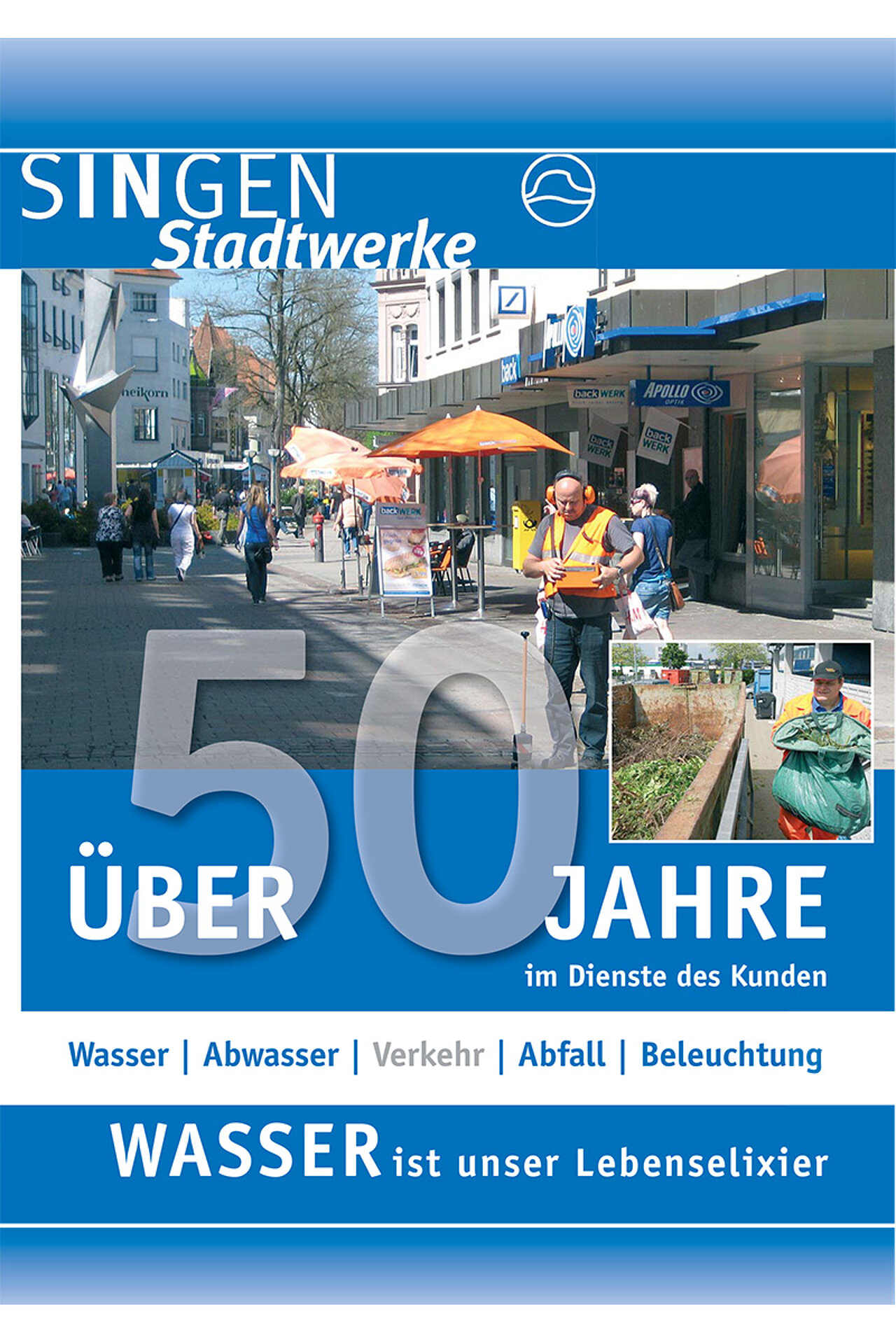 Sonderbeilage vom 19. Juni