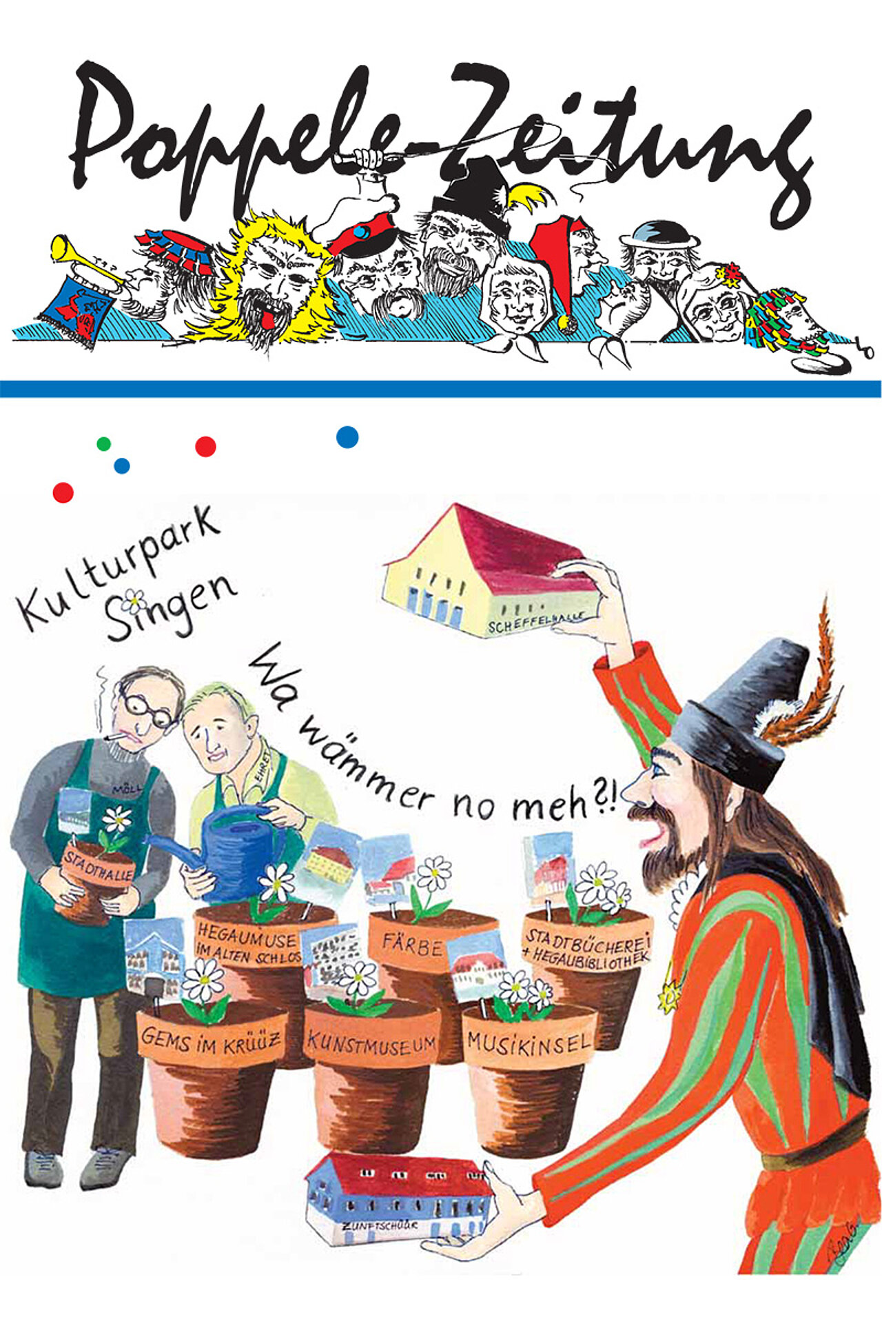 Ausgabe 2008 vom 29. Januar