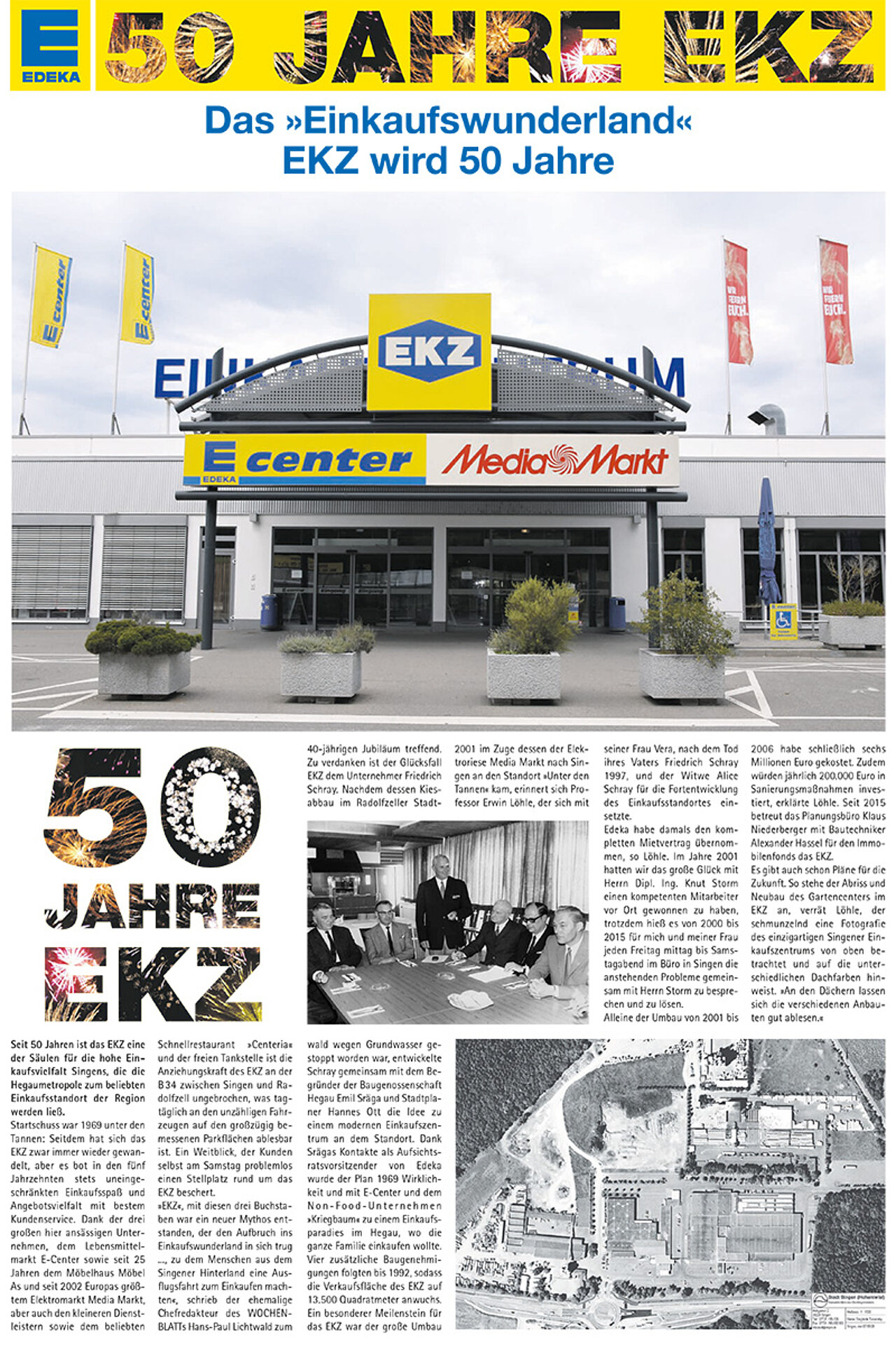 Sonderausgabe vom 04. September