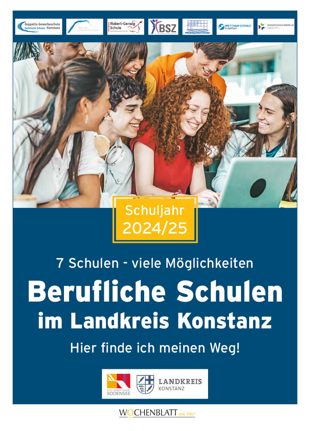 Sonderbeilage vom 12. Dezember