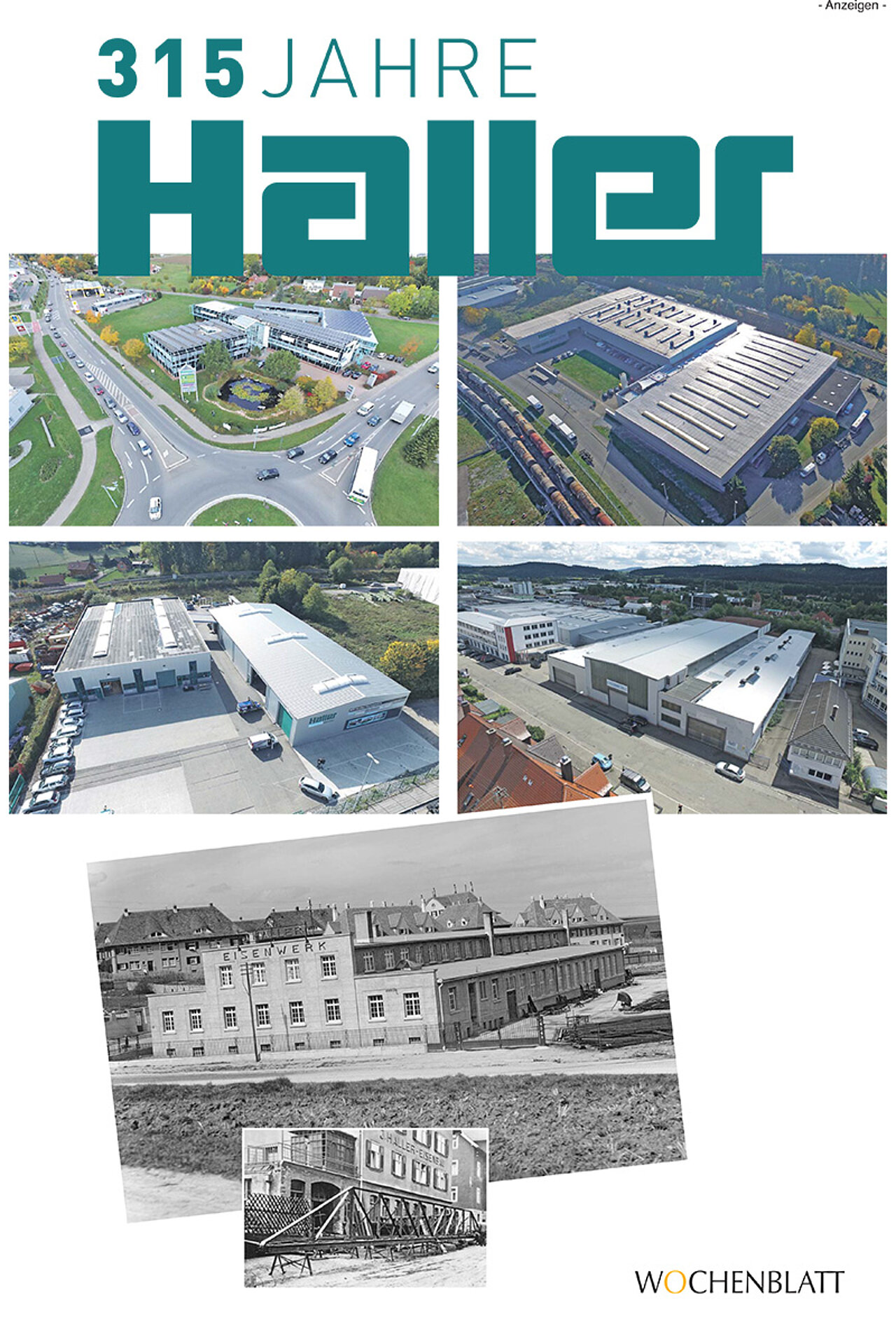 Sonderausgabe vom 04. November