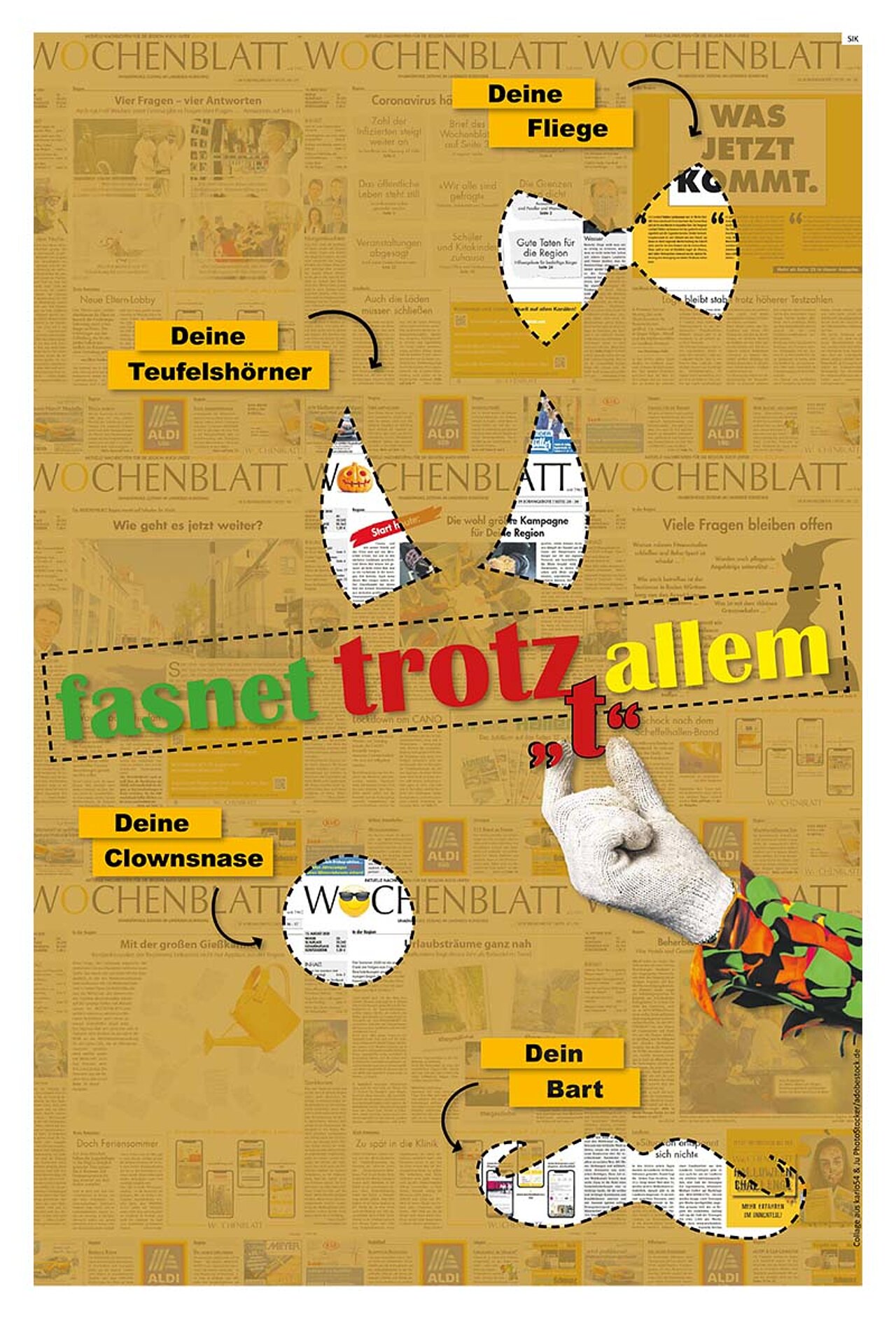 Ausgabe 08 vom 23. Februar 2022