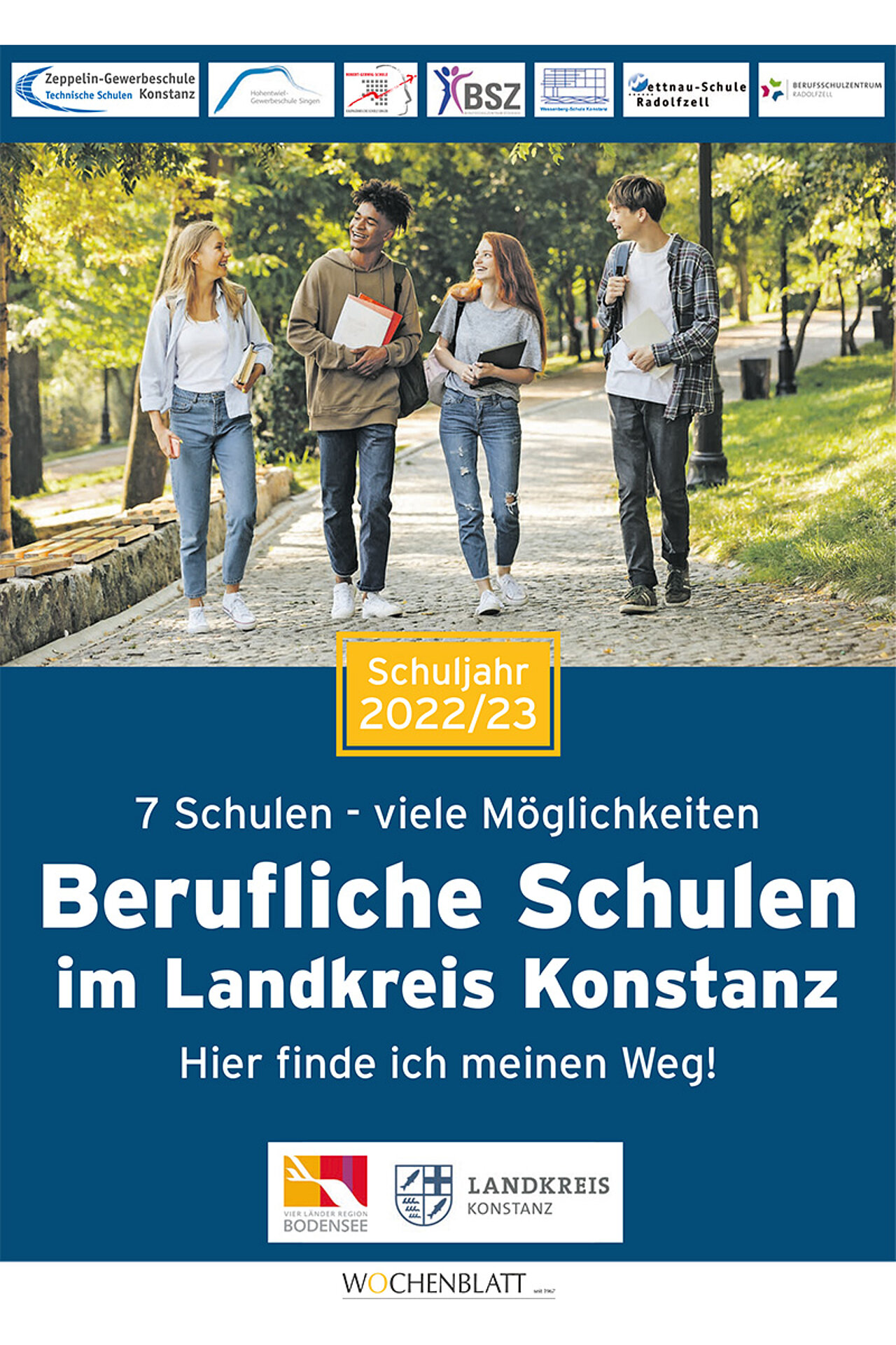 Sonderausgabe vom 15. Dezember