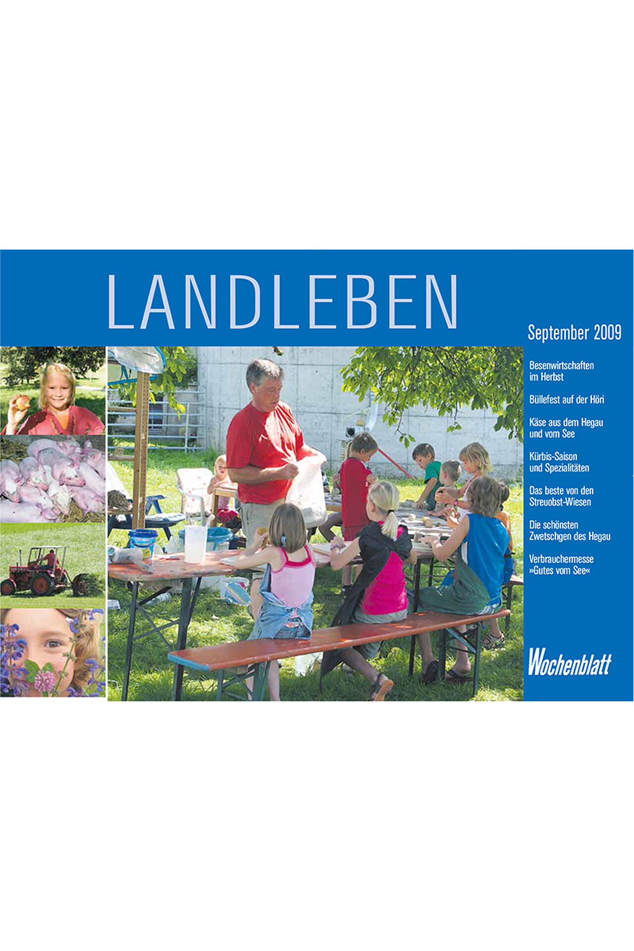 Ausgabe 2009/2 vom September