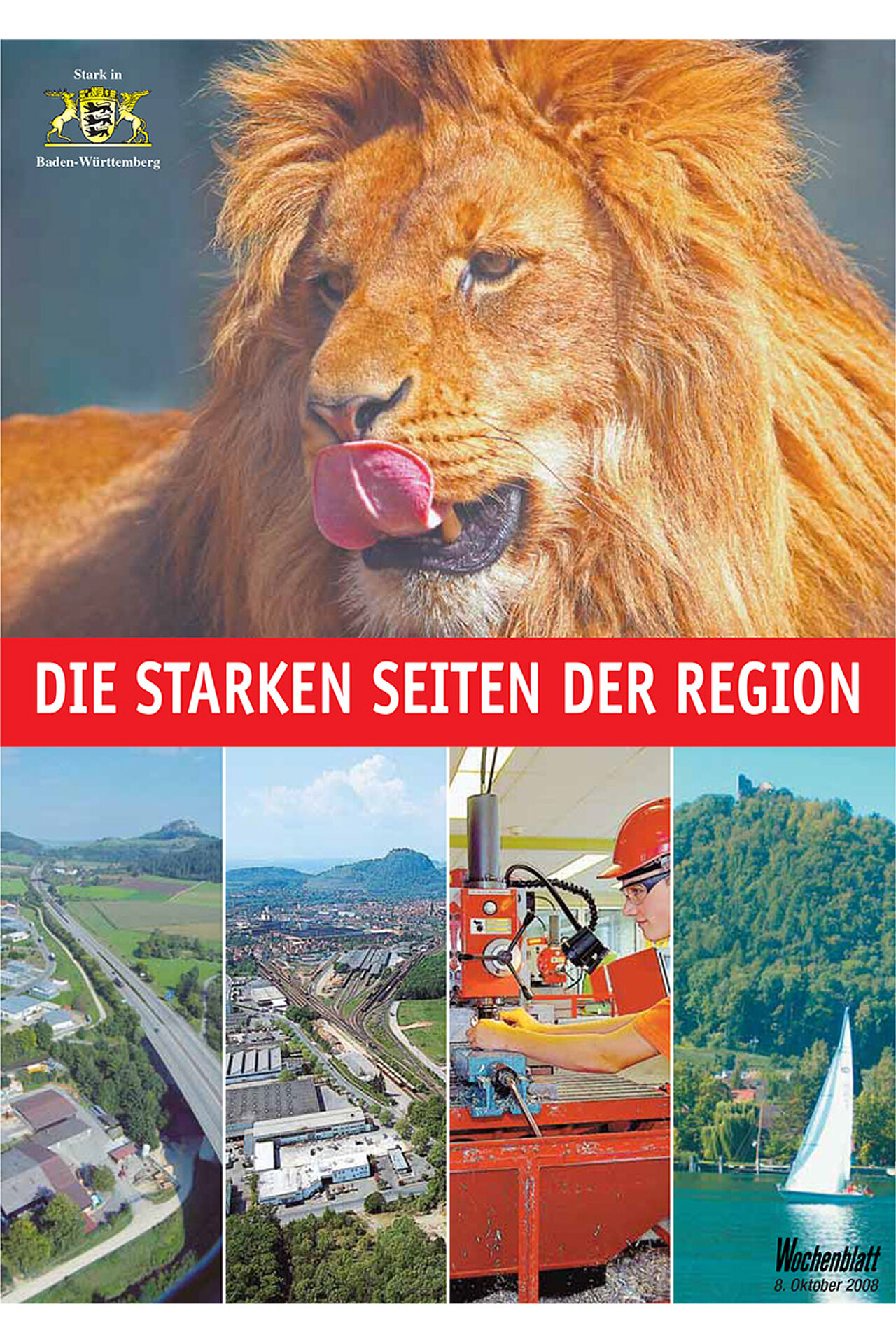 Sonderbeilage vom 01. Oktober