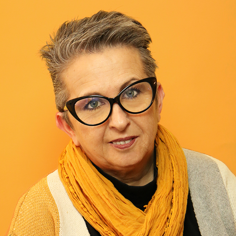 Bettina Caputo