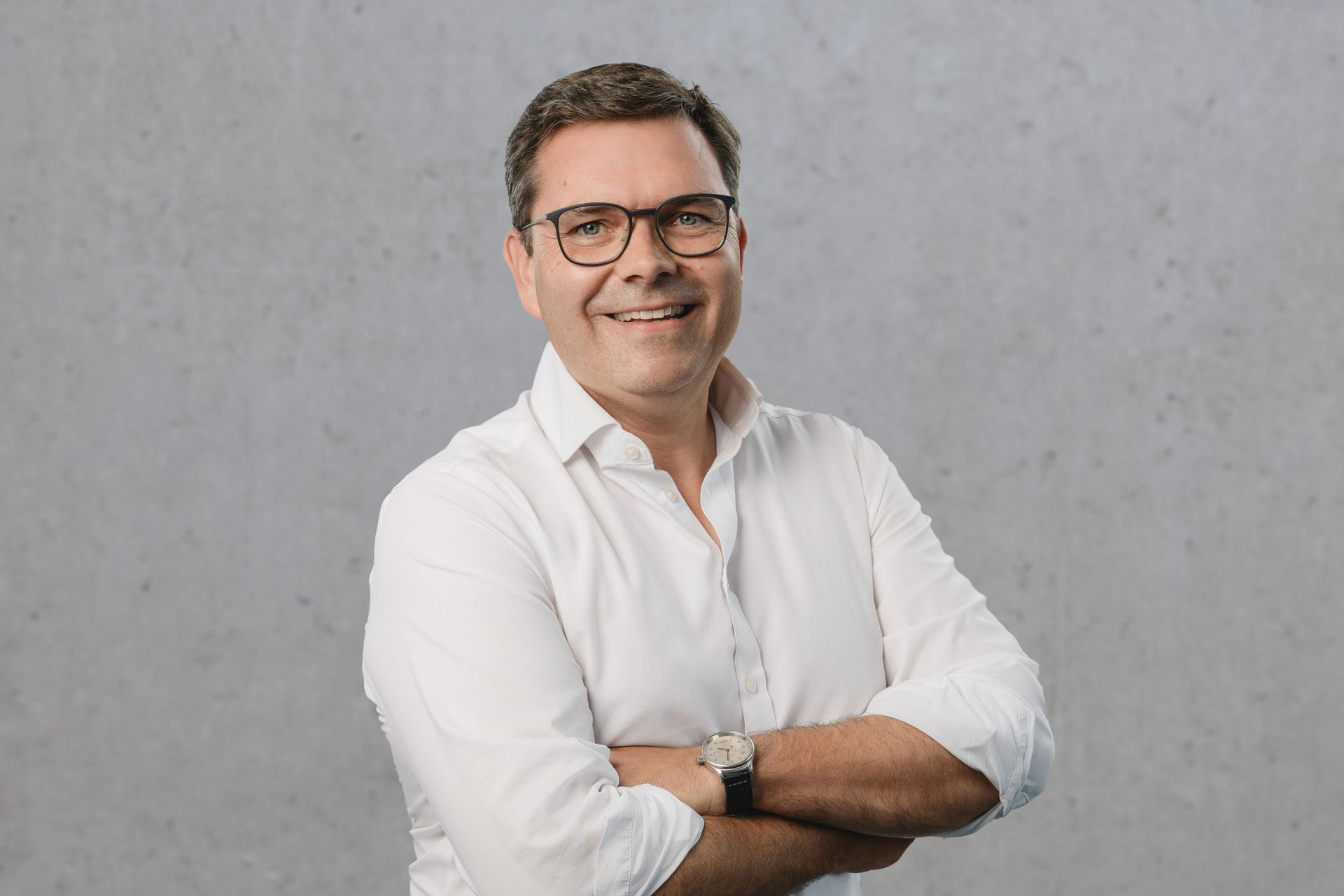 Dirk Frädrich