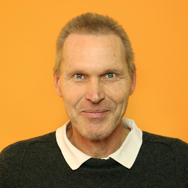 Stefan Giner
